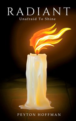 RADIANT (eBook, ePUB) - Hoffman, Peyton