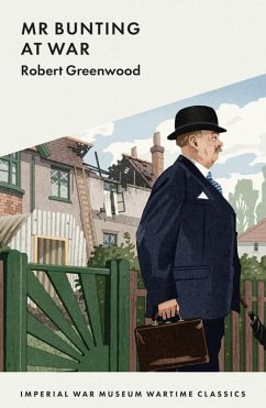 Cover Mr Bunting at War (eBook, ePUB)