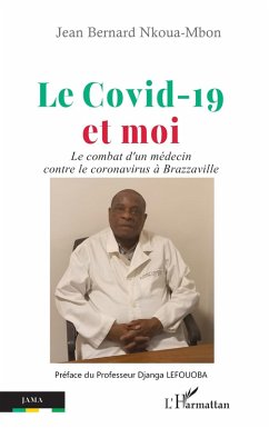 Le Covid-19 et moi (eBook, PDF) - Nkoua-Mbon