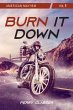 Burn It Down (eBook, ePUB) - Bild 1