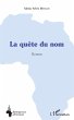 La quête du nom. Roman (eBook, PDF) - Bild 1