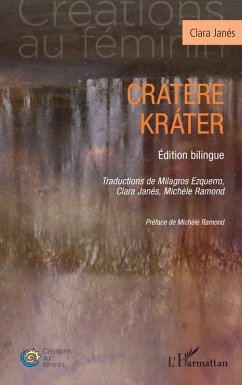 Cratère Kráter (eBook, PDF) - Janes