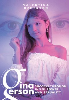 Cover Gina Gerson (eBook, ePUB)