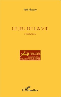 Cover Le jeu de la vie (eBook, PDF)