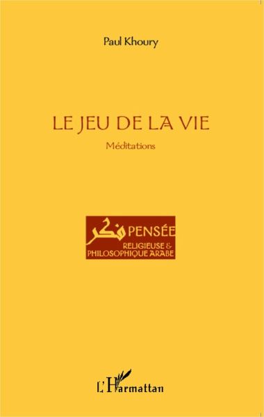 Le jeu de la vie (eBook, PDF)