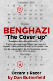 Benghazi, The Cover-up (eBook, ePUB) Benghazi, The Cover-up (eBook, ePUB)