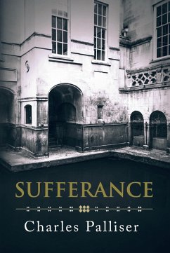 Sufferance (eBook, ePUB) - Palliser, Charles