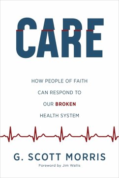 Cover Care (eBook, ePUB)