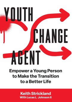 Cover Youth Change Agent (eBook, ePUB)