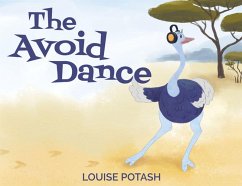 Avoid Dance (eBook, ePUB) - Potash, Louise