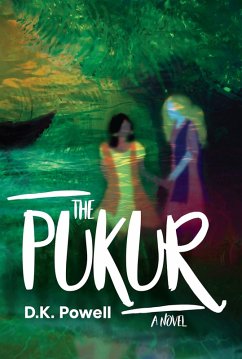 Pukur (eBook, ePUB) - Powell, Dk