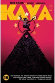 Kaya #18 (eBook, PDF)