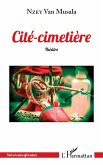 Cité-cimetière (eBook, PDF)