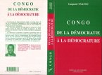Congo : de la démocratie à la démocrature (eBook, PDF)