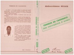 Terreur en Casamance (eBook, PDF) Cover Terreur en Casamance (eBook, PDF)