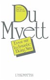 Du Mvett (eBook, PDF)
