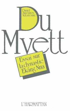 Cover Du Mvett (eBook, PDF)
