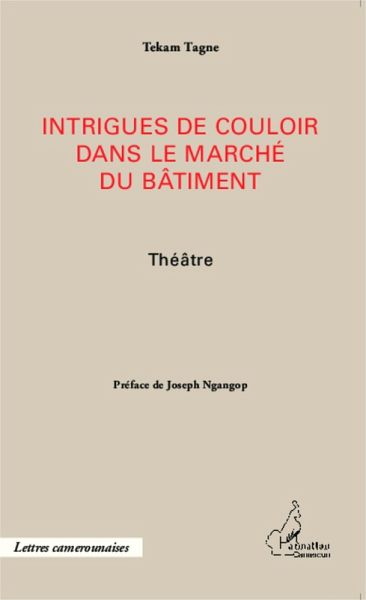 Intrigues de couloir dans le marché du bâtiment (eBook, PDF)