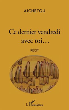 Cover Ce dernier vendredi avec toi... (eBook, PDF)