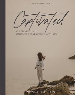 Captivated (eBook, PDF) - Houston, Nonda