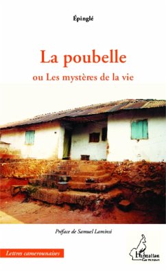 Cover La poubelle ou Les mystères de la vie (eBook, PDF)