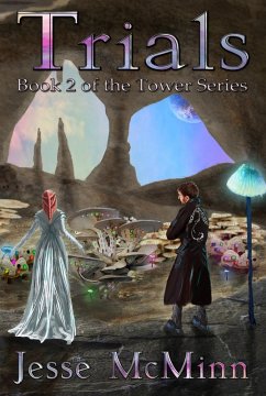 Cover Trials (eBook, ePUB)