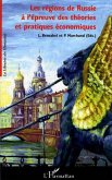 Les régions de Russie à l'épreuve des théories et pratiques économiques (eBook, ePUB)