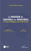 Le pouvoir de contrôle aux frontières (eBook, ePUB)