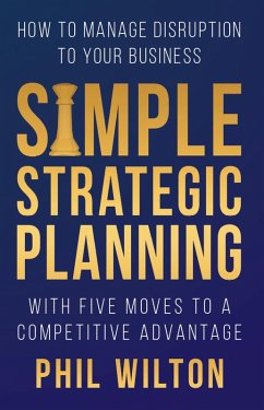 Simple Strategic Planning (eBook, ePUB) - Wilton, Phil