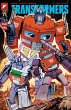 Transformers #4 (eBook, PDF) - Bild 1
