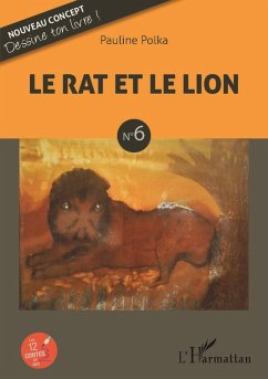 Cover Le rat et le lion (eBook, PDF)