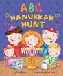 ABC Hanukkah Hunt (eBook, ePUB) - Bild 1
