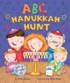 ABC Hanukkah Hunt (eBook, ePUB)