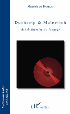 Cover Duchamp & Malevitch (eBook, ePUB)