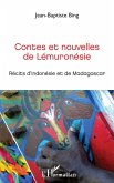 Contes et nouvelles de Lémuronésie (eBook, PDF)