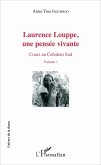 Laurence Louppe, une pensée vivante (eBook, PDF)