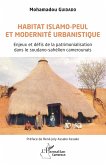 Habitat Islamo-Peul et modernité urbanistique (eBook, PDF)