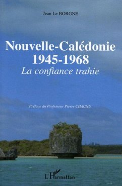 Cover Nouvelle-Calédonie (eBook, ePUB)