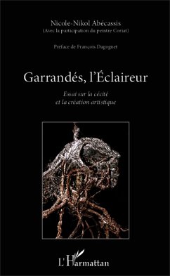 Cover Garrandés, l'Eclaireur (eBook, PDF)