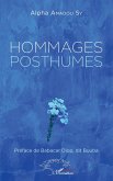 Hommages posthumes (eBook, PDF)
