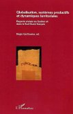 Globalisation, systèmes productifs et dynamiques territoriales (eBook, ePUB)