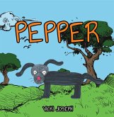 Pepper (eBook, ePUB)