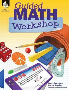Cover Guided Math Workshop (eBook, PDF)