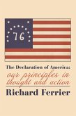 Declaration of America (eBook, ePUB) Declaration of America (eBook, ePUB)
