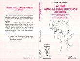 La femme dans la langue du peuple au Brésil (eBook, PDF) La femme dans la langue du peuple au Brésil (eBook, PDF)