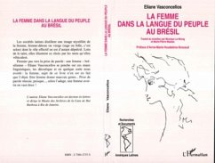 Cover La femme dans la langue du peuple au Brésil (eBook, PDF)