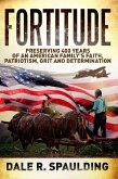 Fortitude (eBook, ePUB)