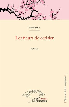 Les fleurs de cerisier (eBook, ePUB) - Samb