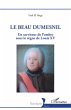 Le Beau Dumesnil (eBook, ePUB) - Bild 1