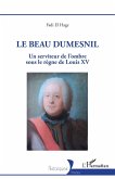 Le Beau Dumesnil (eBook, ePUB)